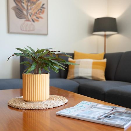 Appartamento Basedow Units Tanunda Esterno foto