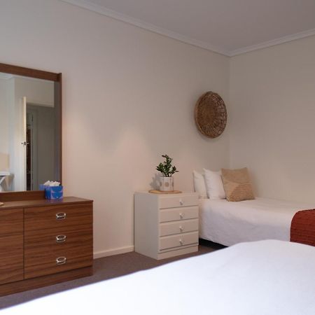 Appartamento Basedow Units Tanunda Esterno foto