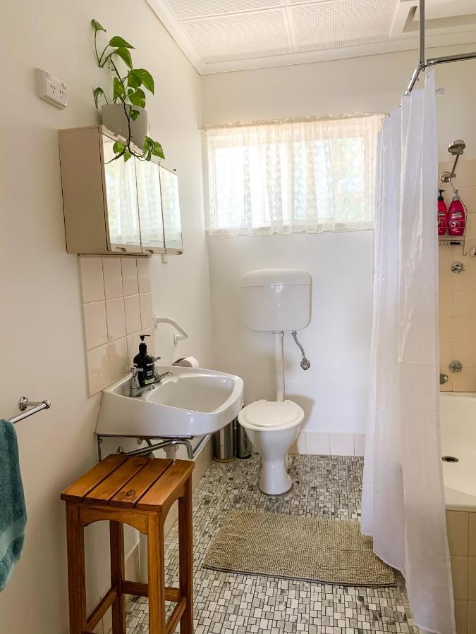 Appartamento Basedow Units Tanunda Esterno foto