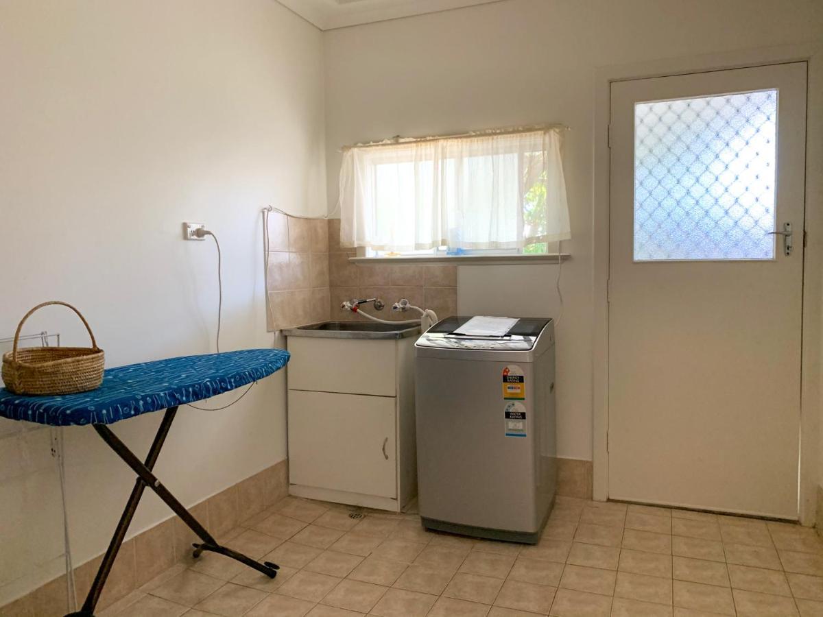 Appartamento Basedow Units Tanunda Esterno foto