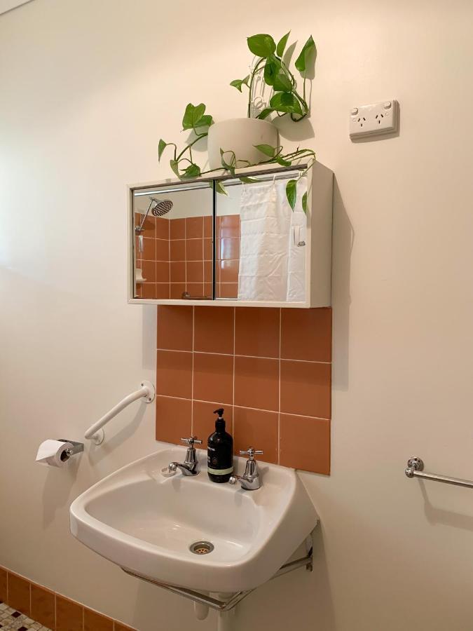 Appartamento Basedow Units Tanunda Esterno foto