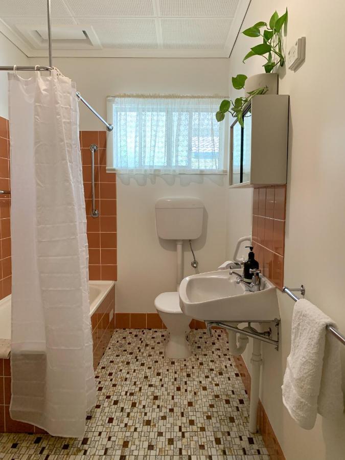 Appartamento Basedow Units Tanunda Esterno foto