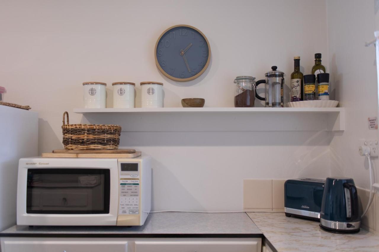 Appartamento Basedow Units Tanunda Esterno foto