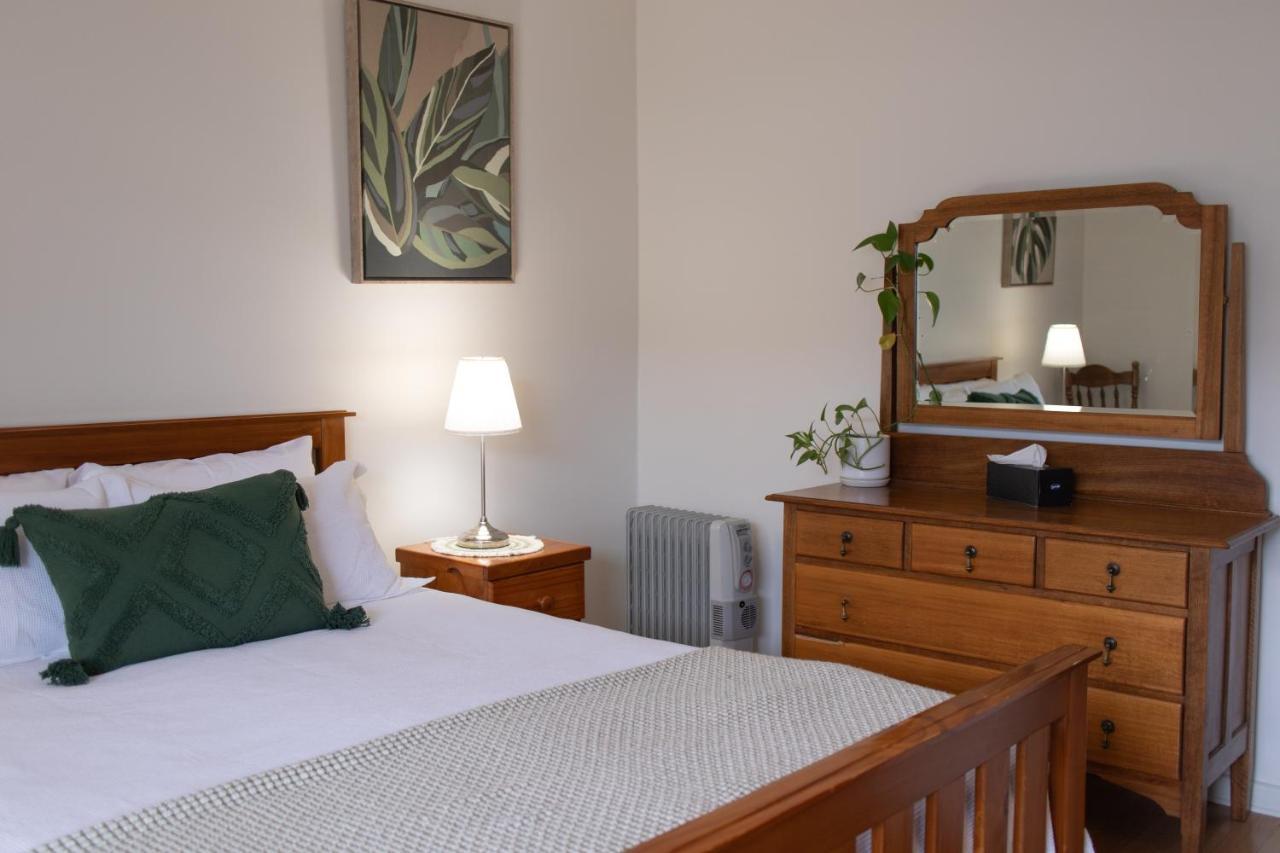 Appartamento Basedow Units Tanunda Esterno foto