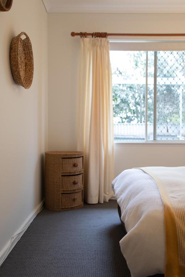 Appartamento Basedow Units Tanunda Esterno foto