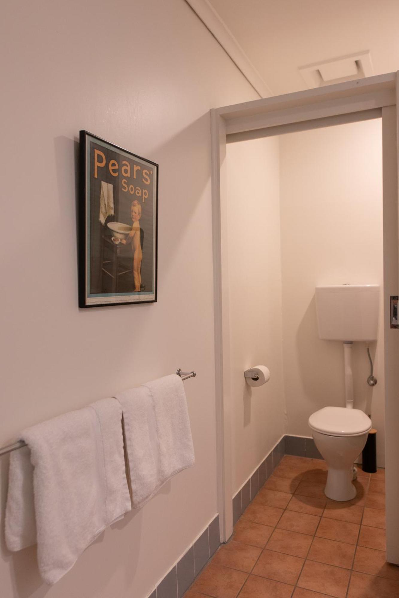 Appartamento Basedow Units Tanunda Esterno foto