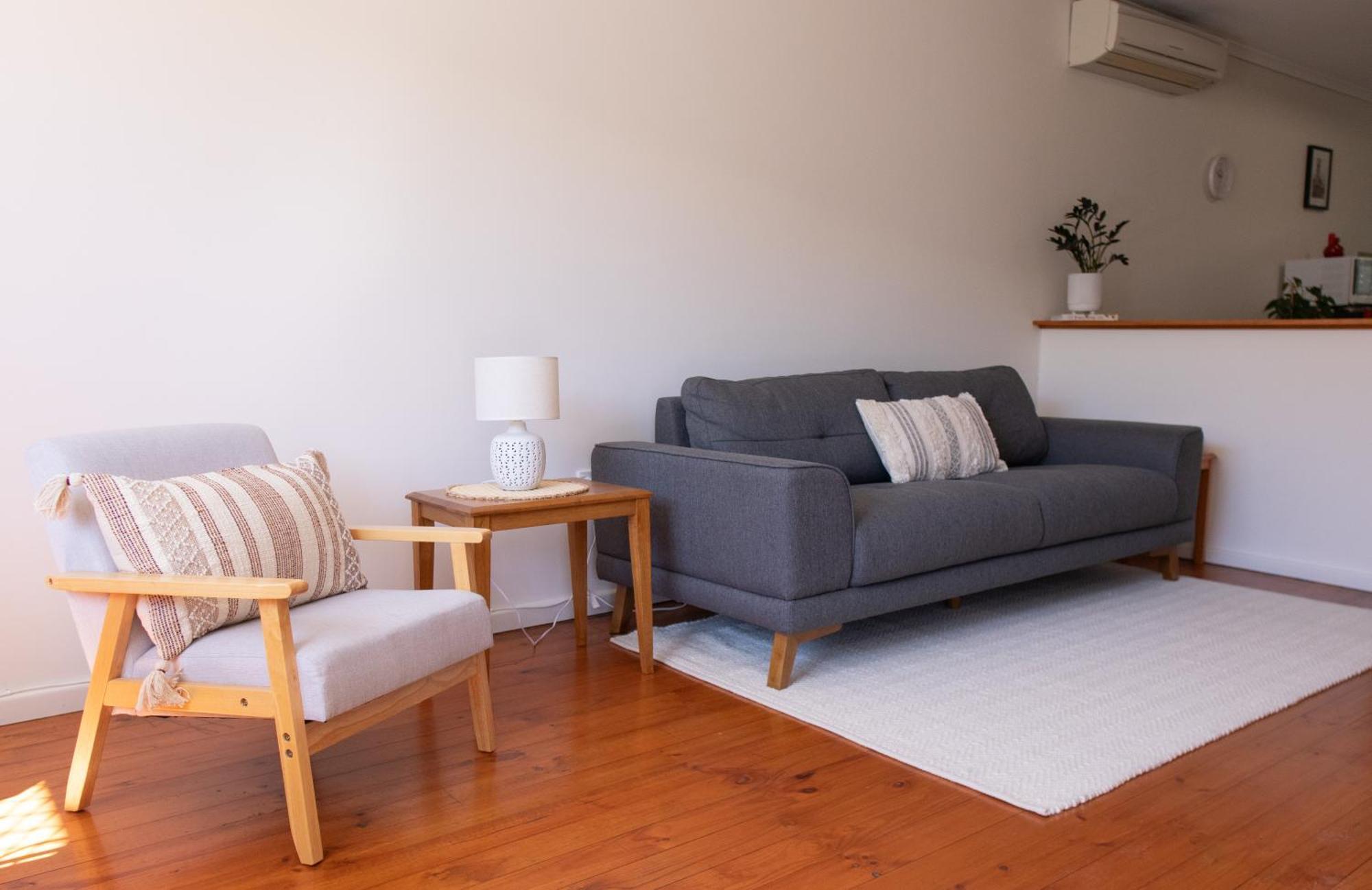 Appartamento Basedow Units Tanunda Esterno foto