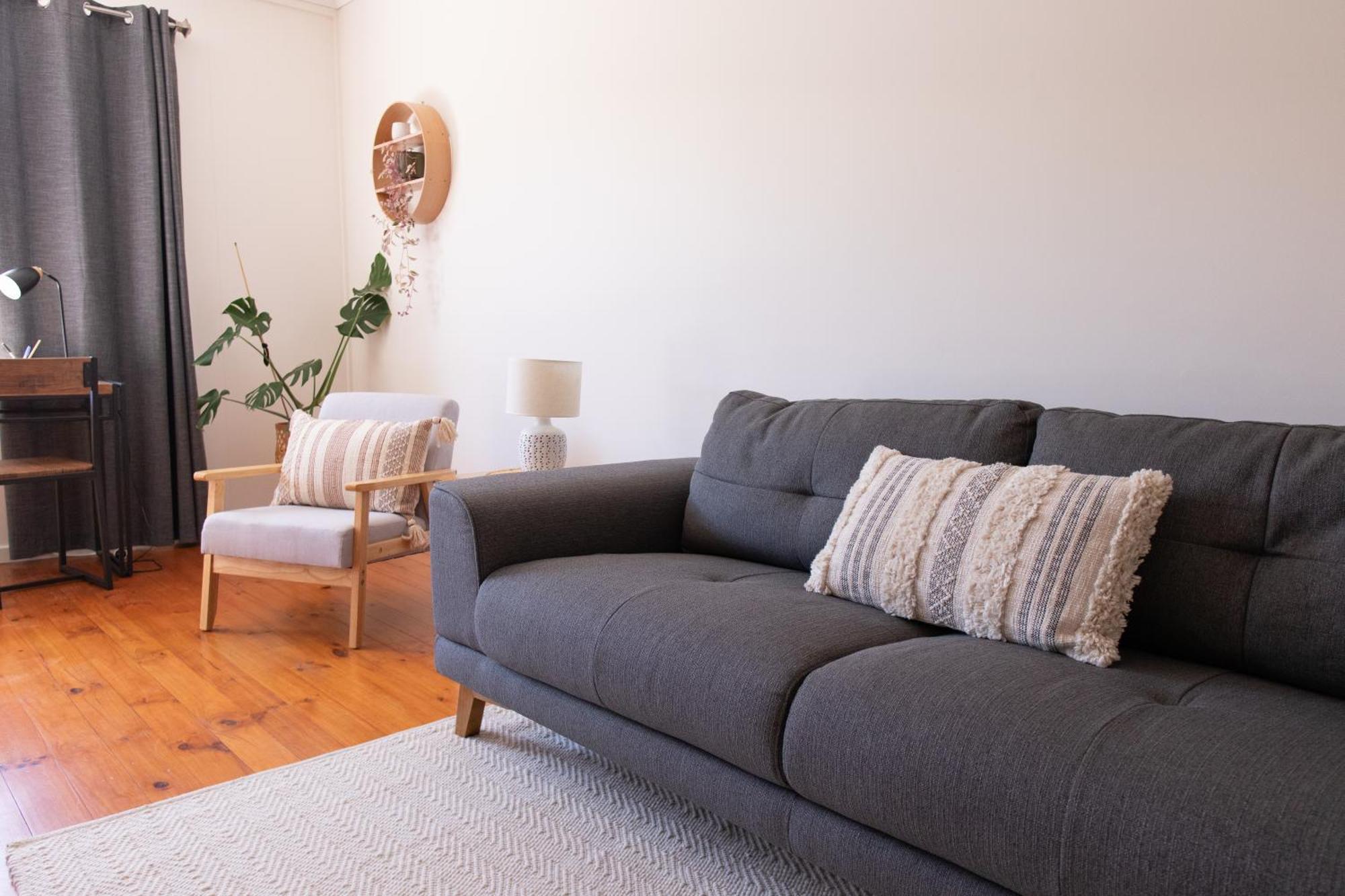 Appartamento Basedow Units Tanunda Esterno foto