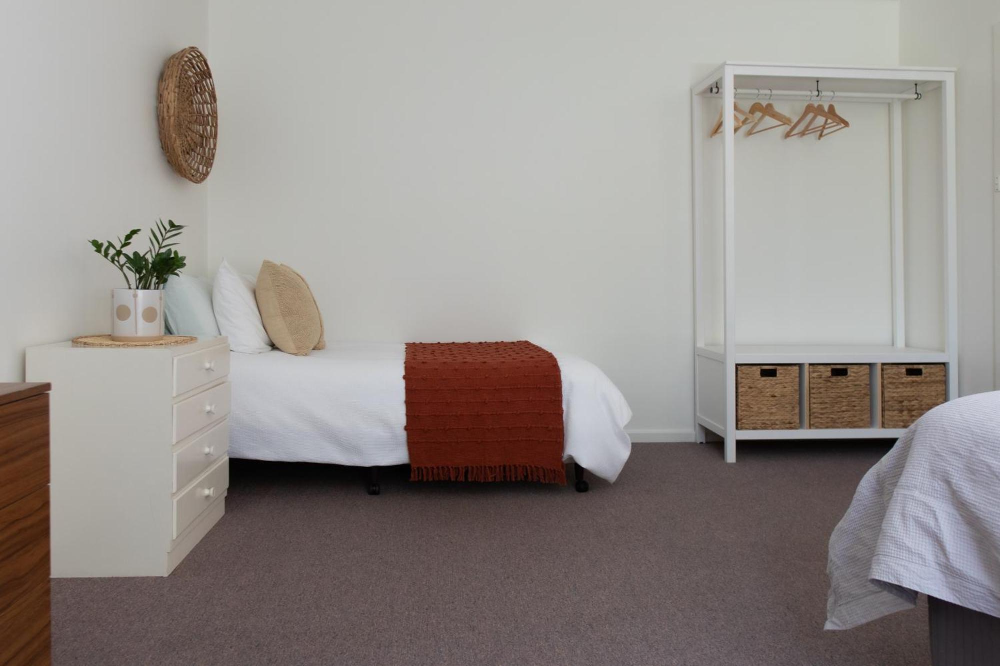 Appartamento Basedow Units Tanunda Esterno foto