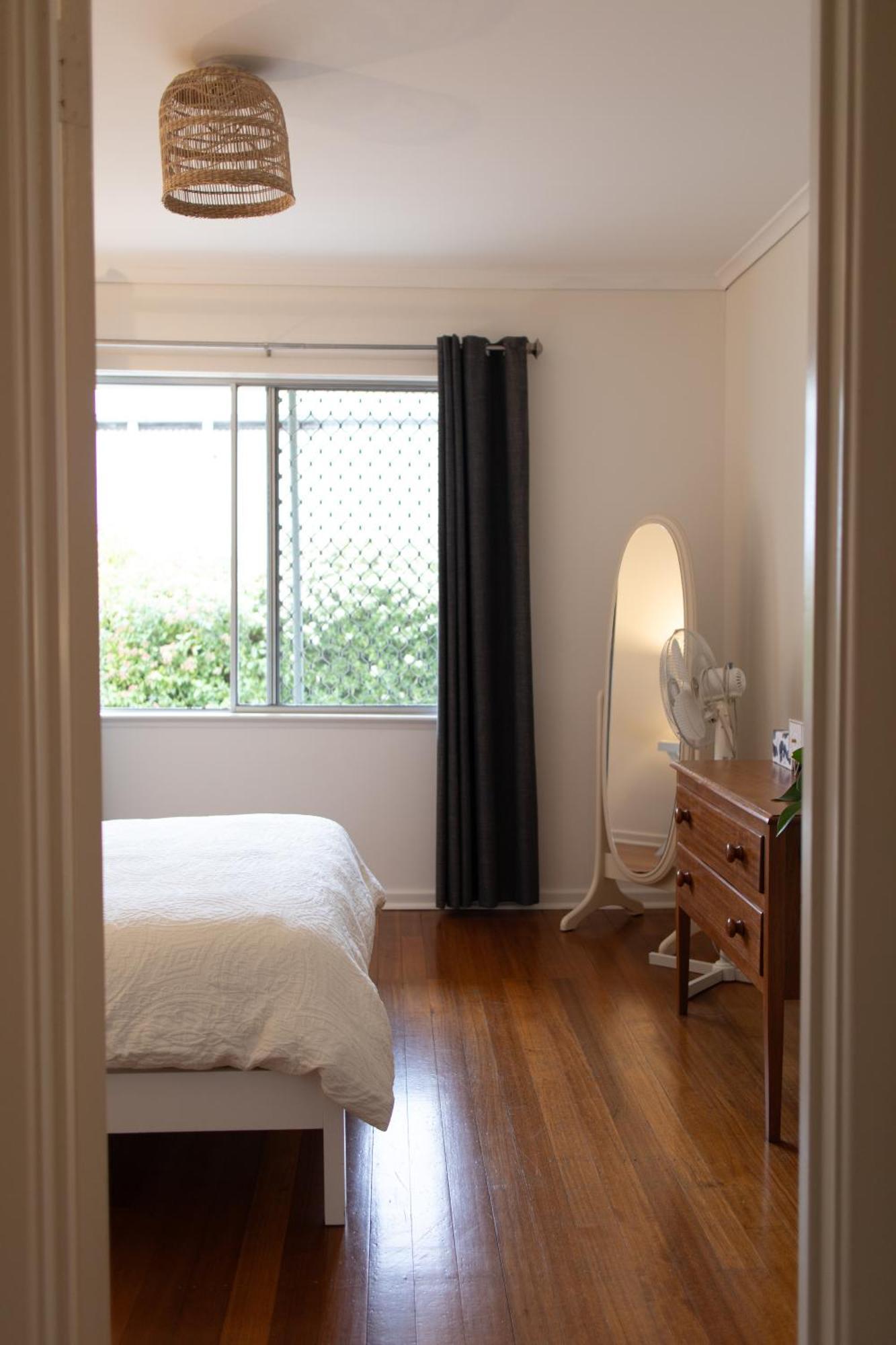 Appartamento Basedow Units Tanunda Esterno foto
