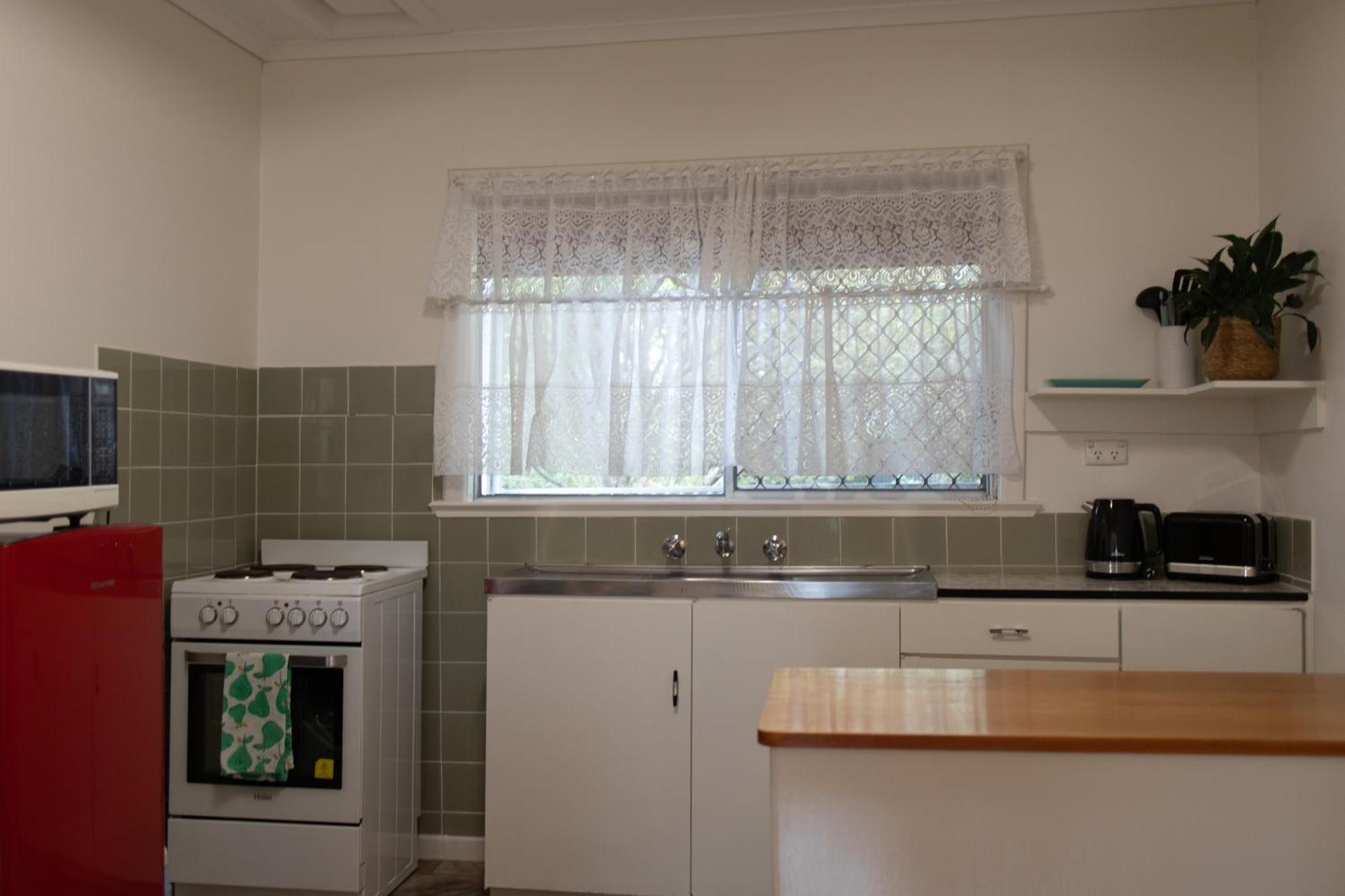 Appartamento Basedow Units Tanunda Esterno foto