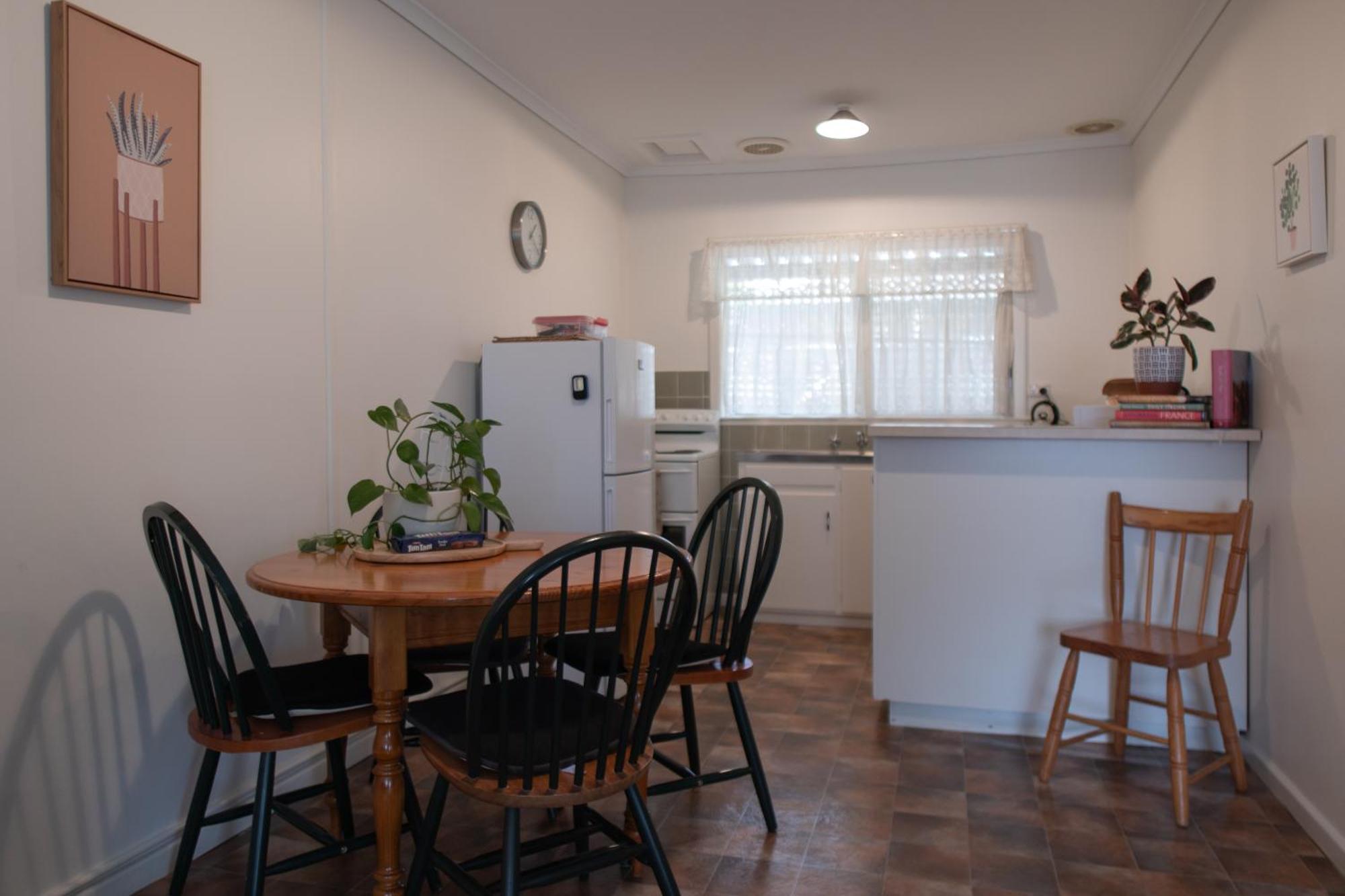 Appartamento Basedow Units Tanunda Esterno foto